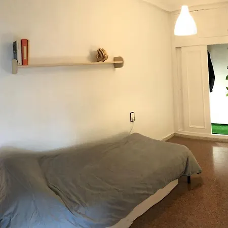 Apartamento Gran Piso En La Playa Con Vistas Al Mar Torrevieja